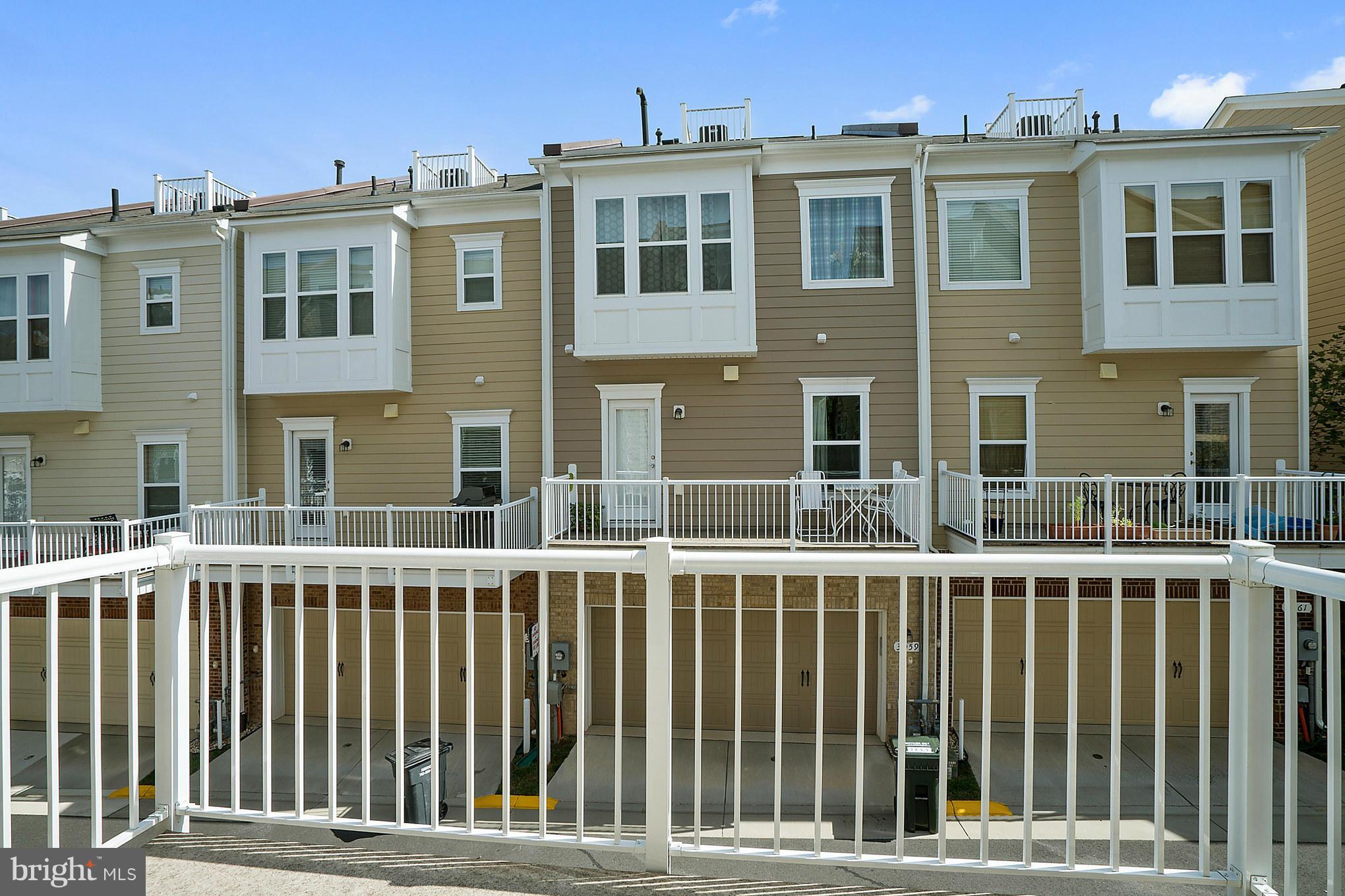 METROWEST - Residential