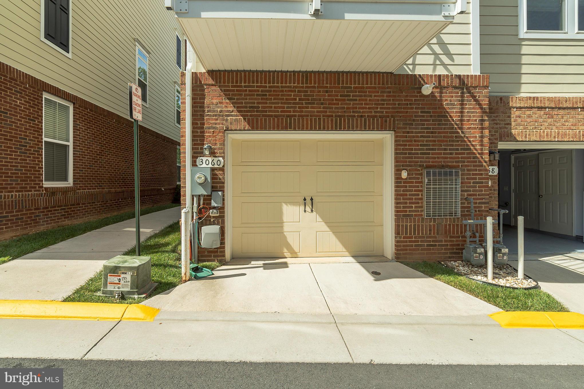 METROWEST - Residential