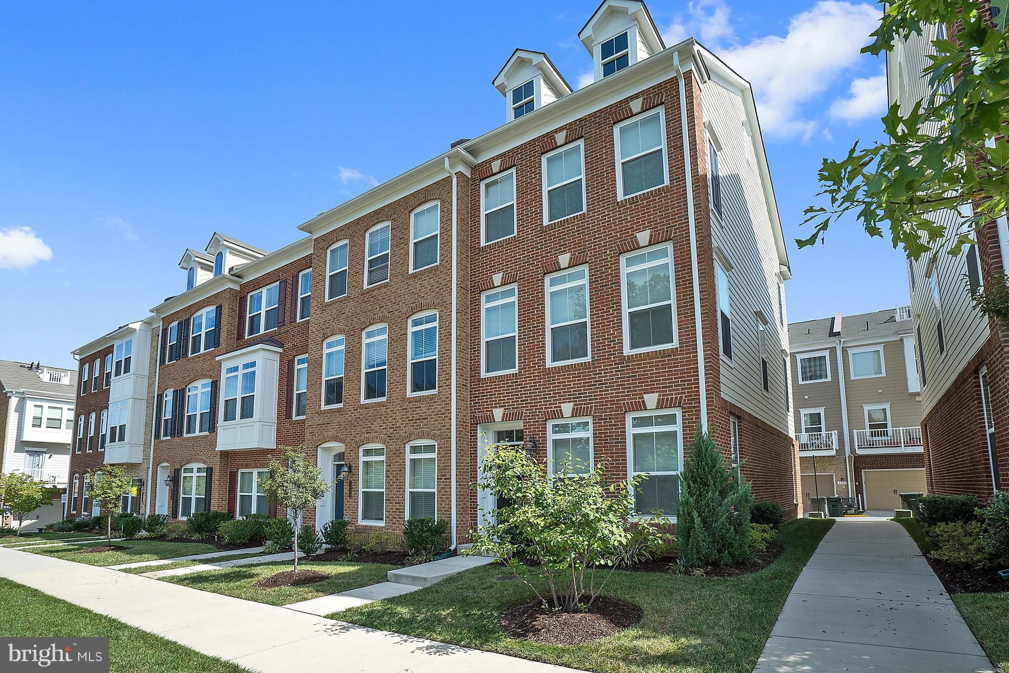 METROWEST - Residential