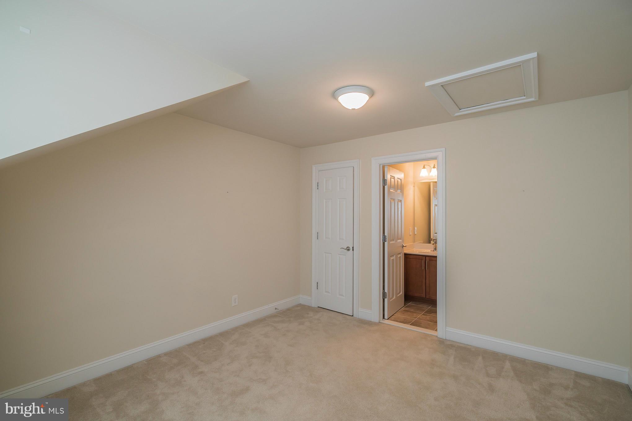 METROWEST - Residential