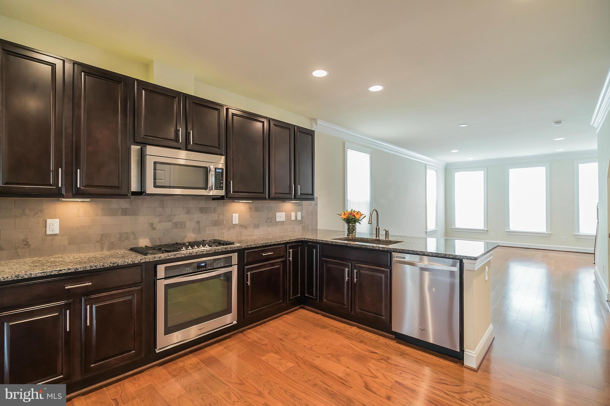 METROWEST - Residential