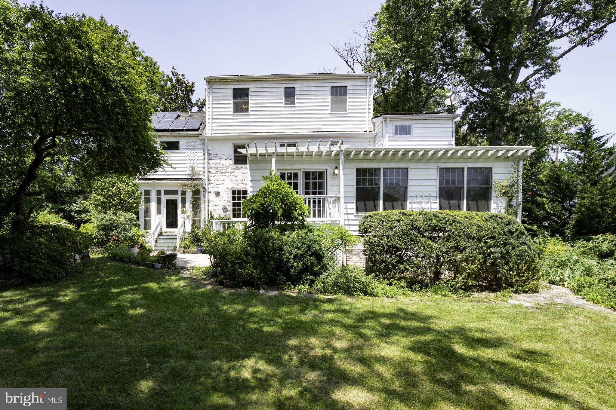 BELLE HAVEN - Residential