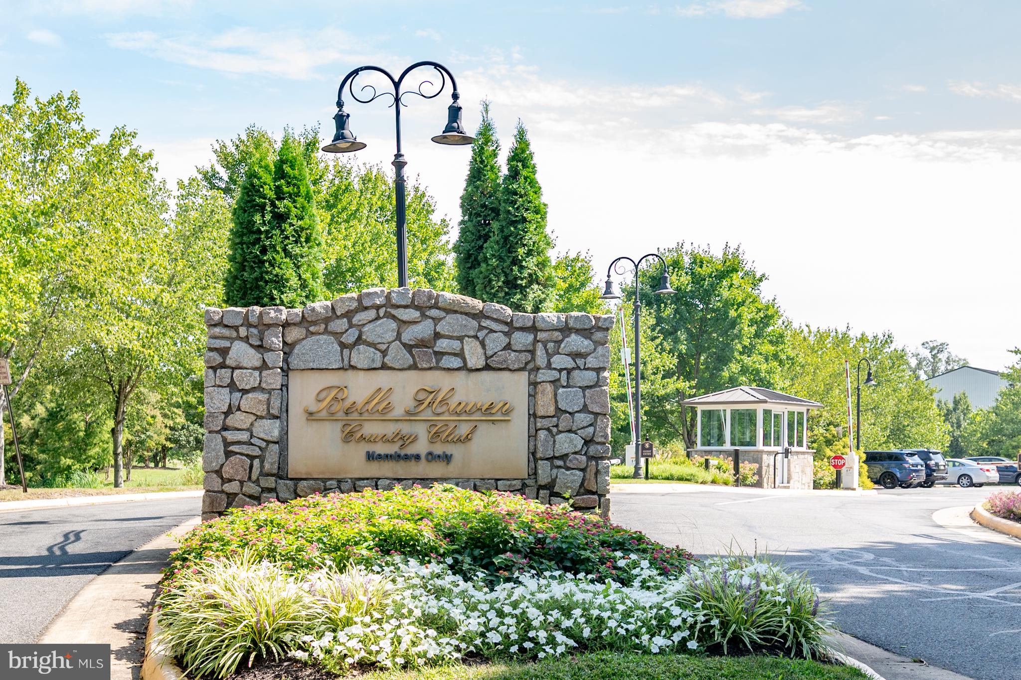 BELLE HAVEN - Residential