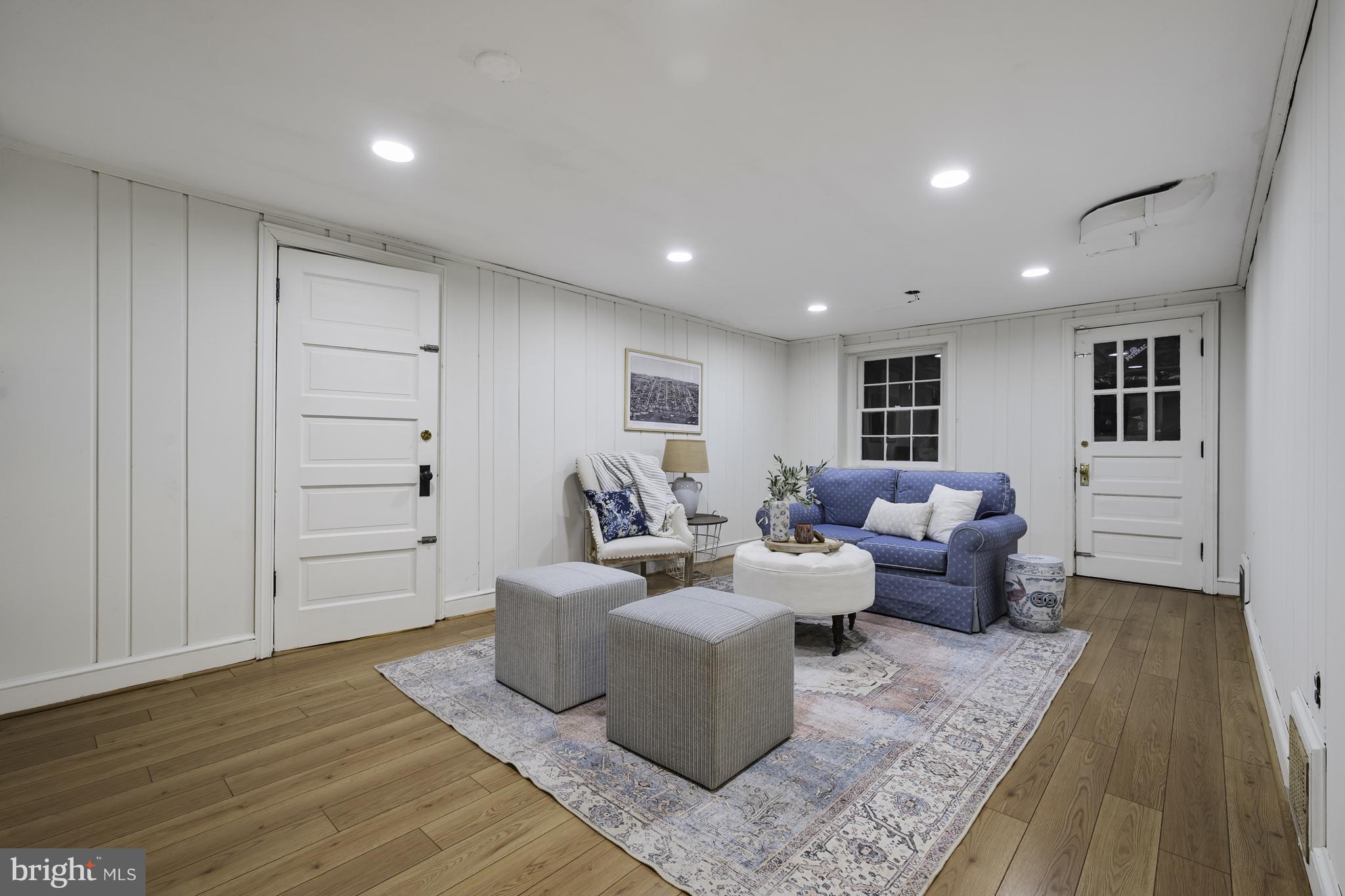 BELLE HAVEN - Residential