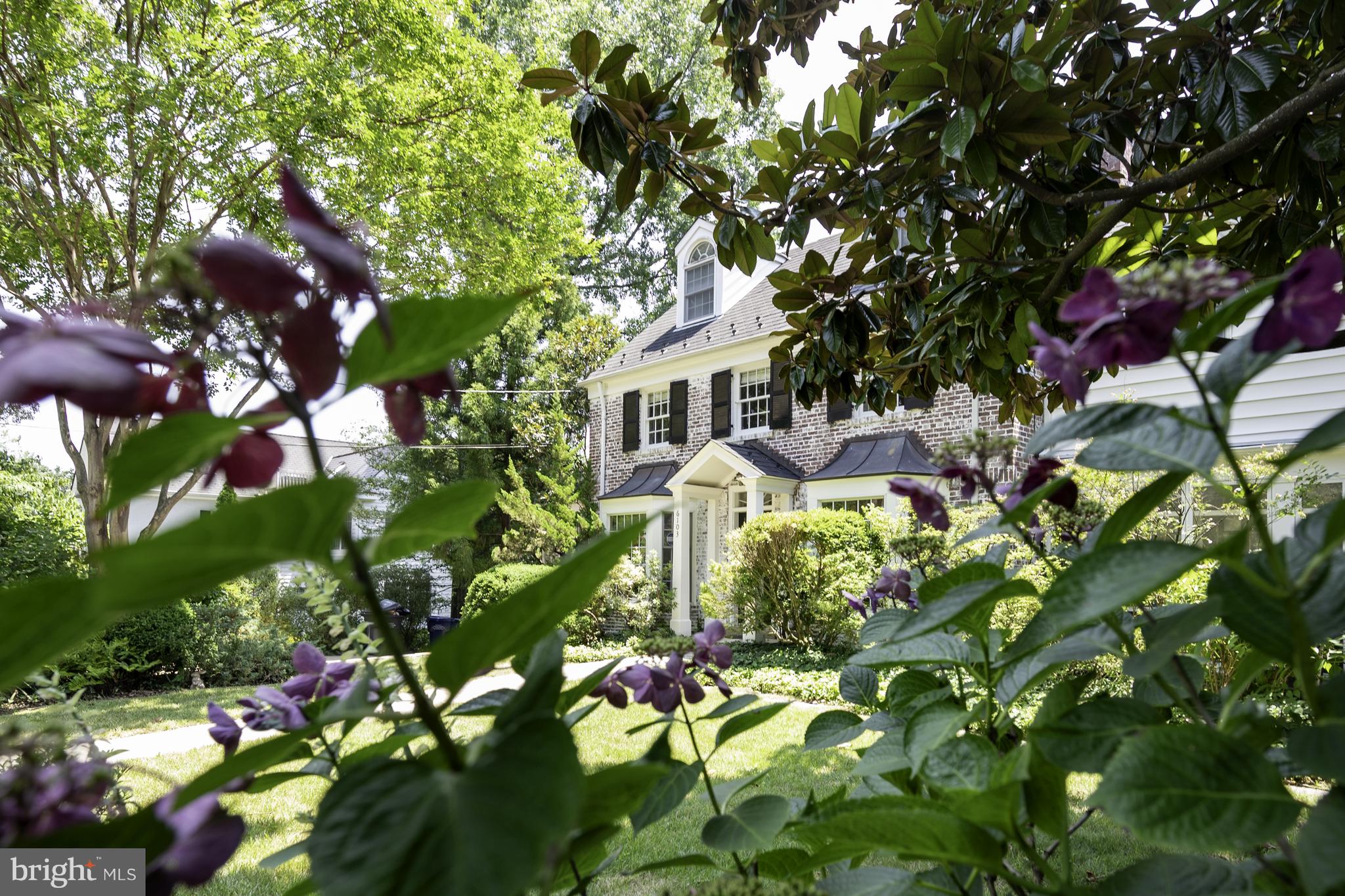 BELLE HAVEN - Residential