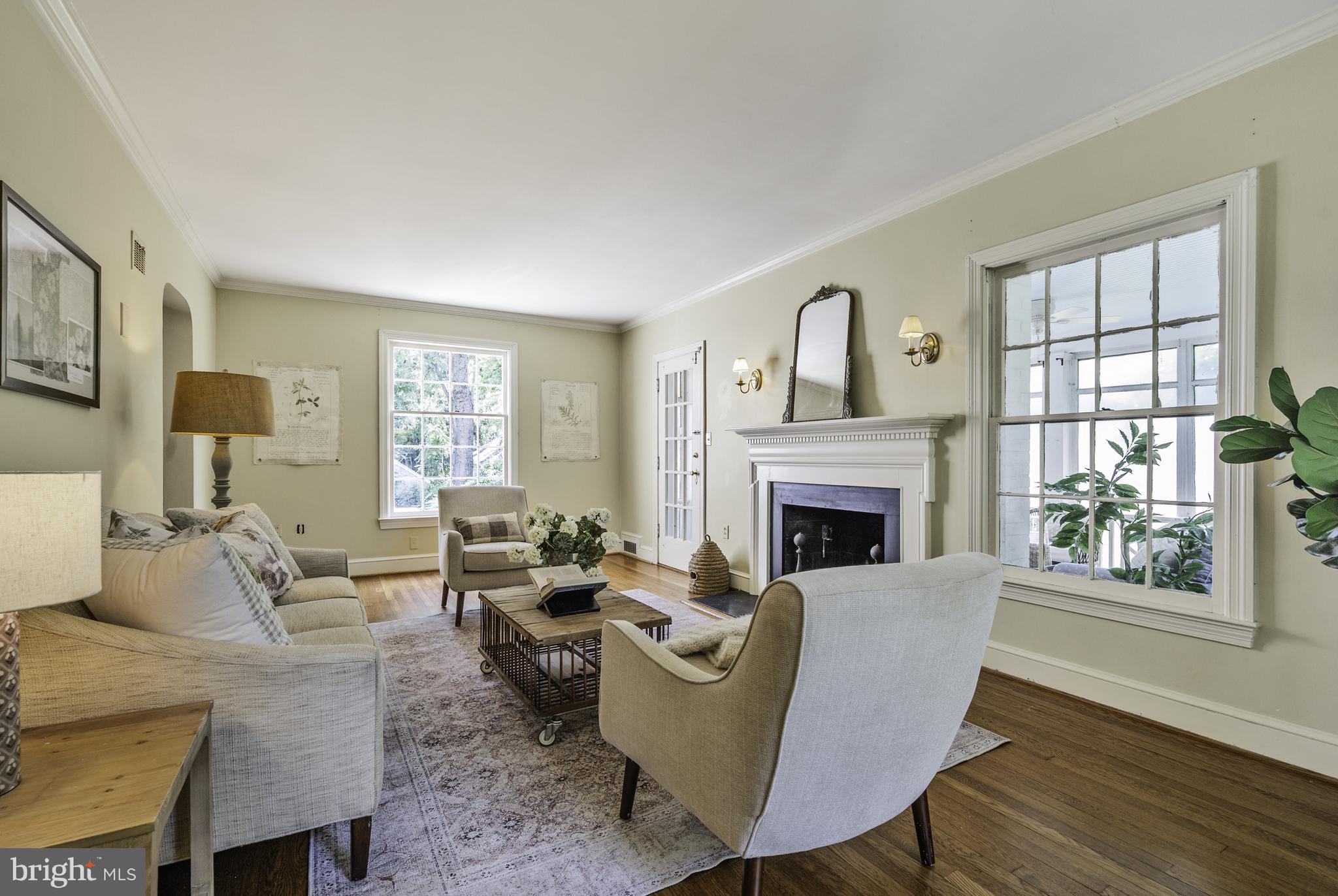 BELLE HAVEN - Residential