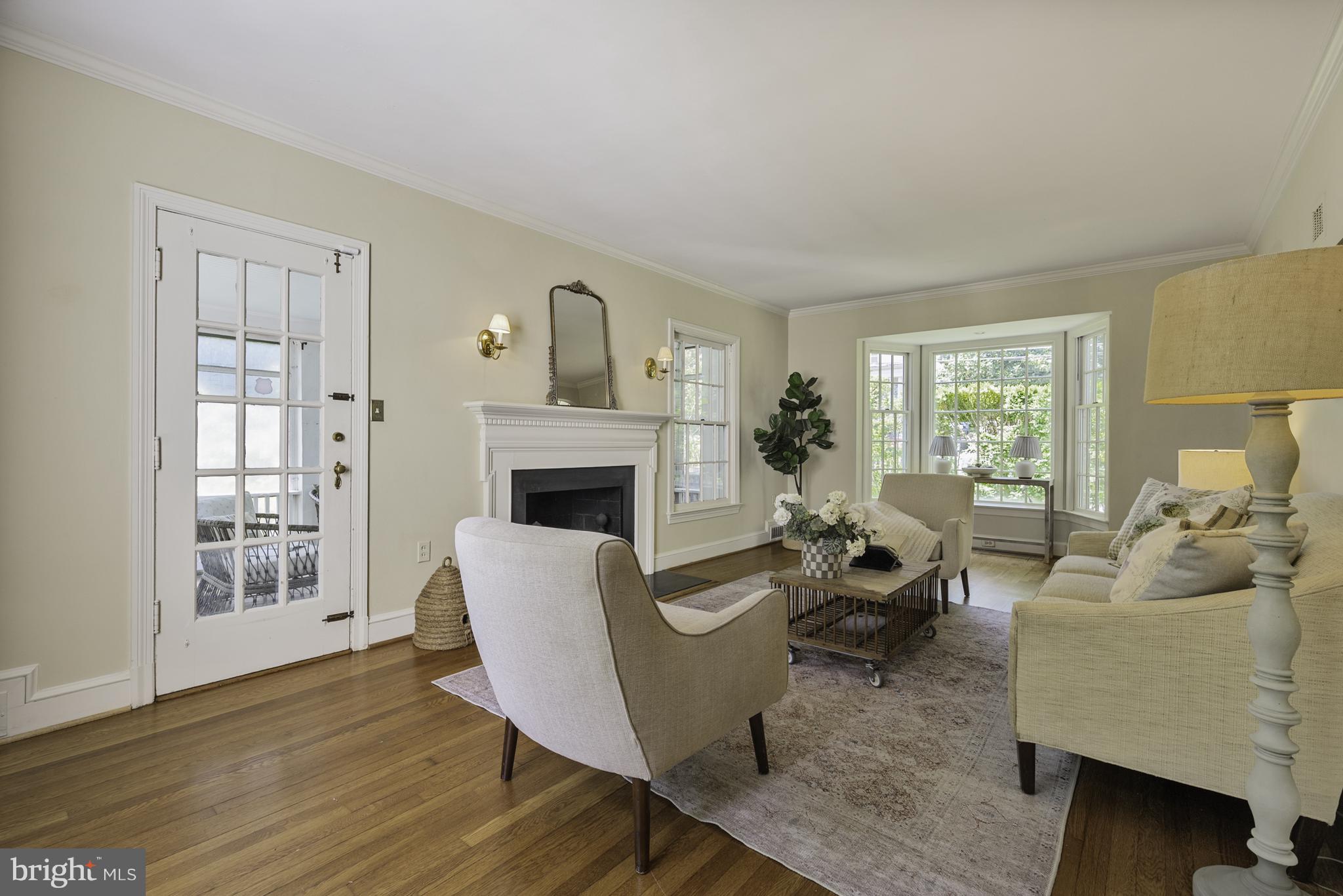 BELLE HAVEN - Residential