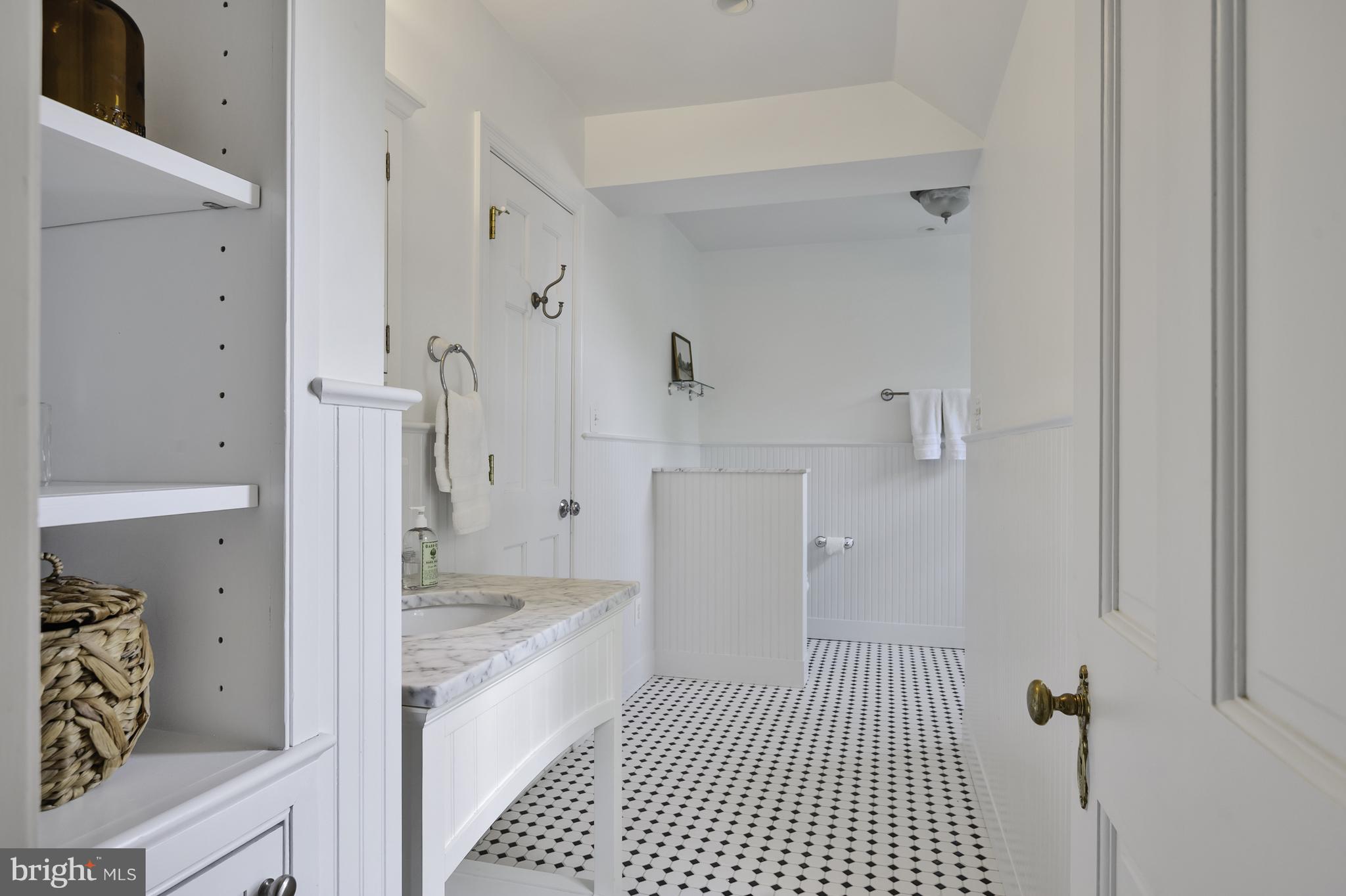 BELLE HAVEN - Residential