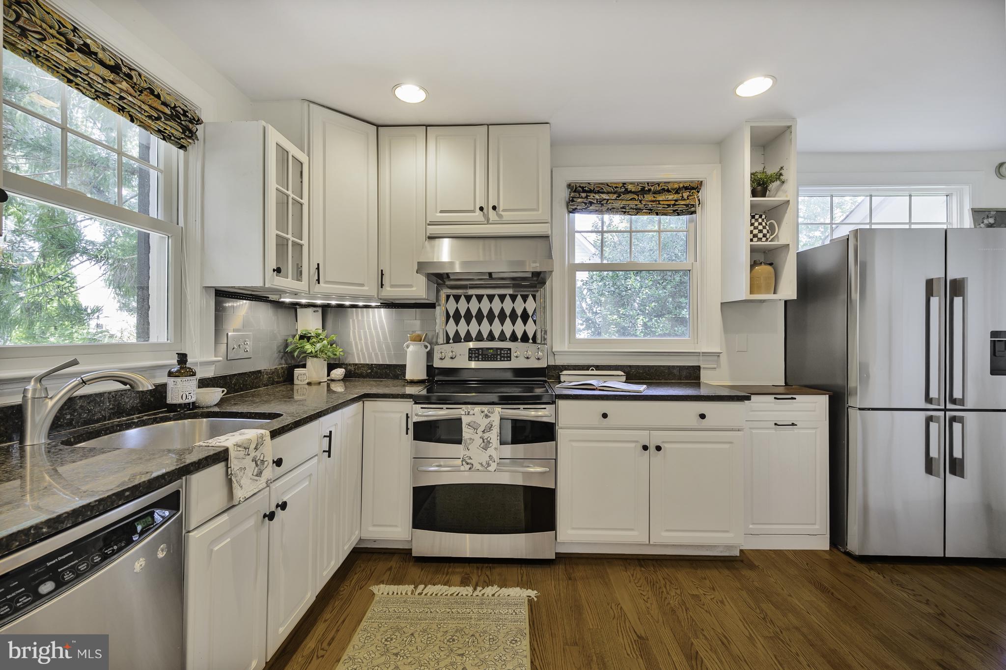 BELLE HAVEN - Residential