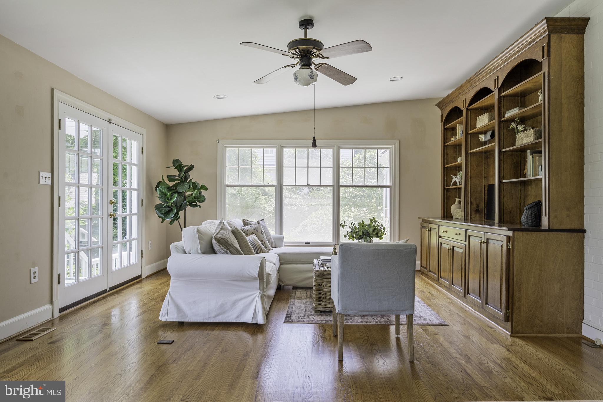 BELLE HAVEN - Residential