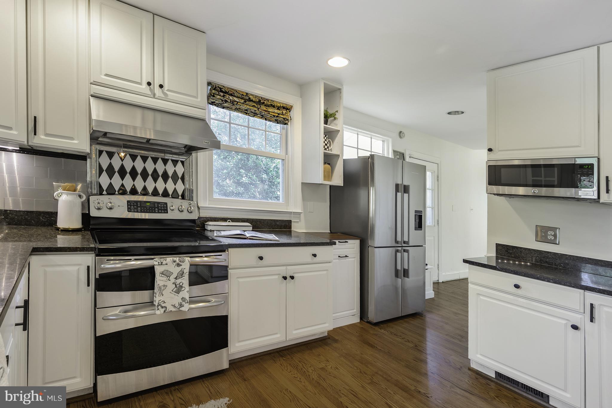 BELLE HAVEN - Residential