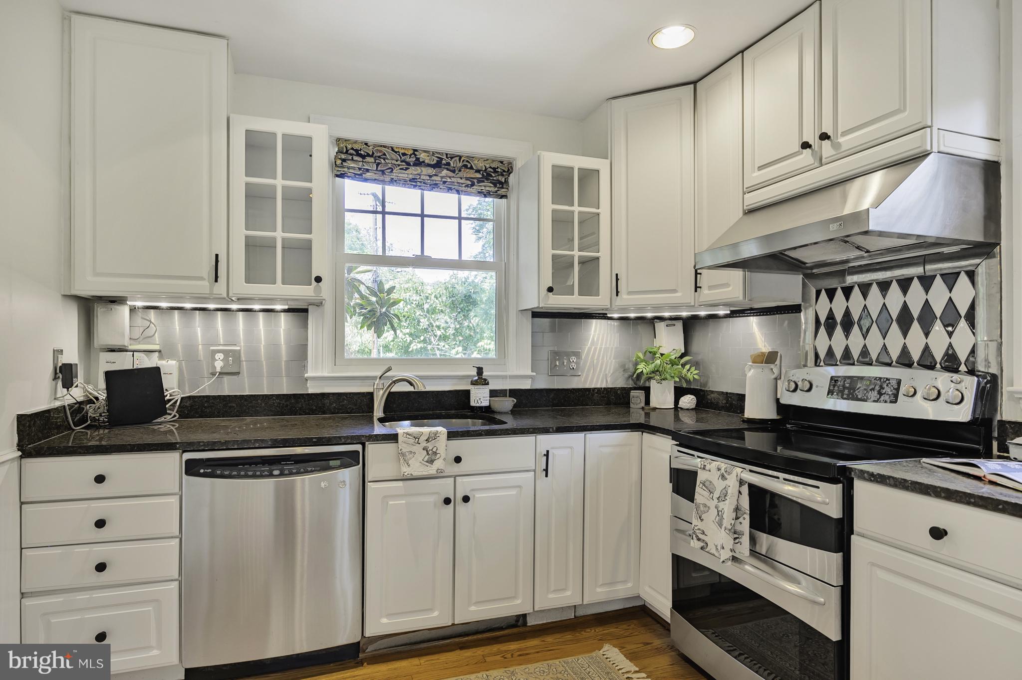 BELLE HAVEN - Residential