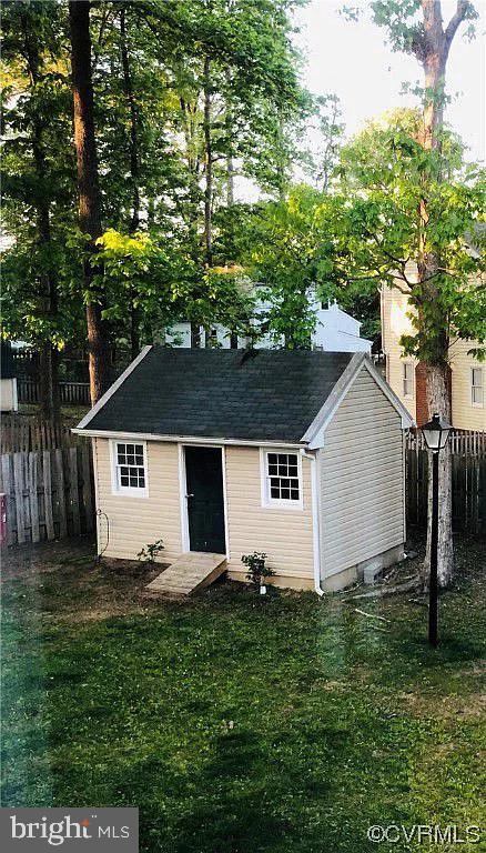 NONE AVAILABLE - Residential Lease