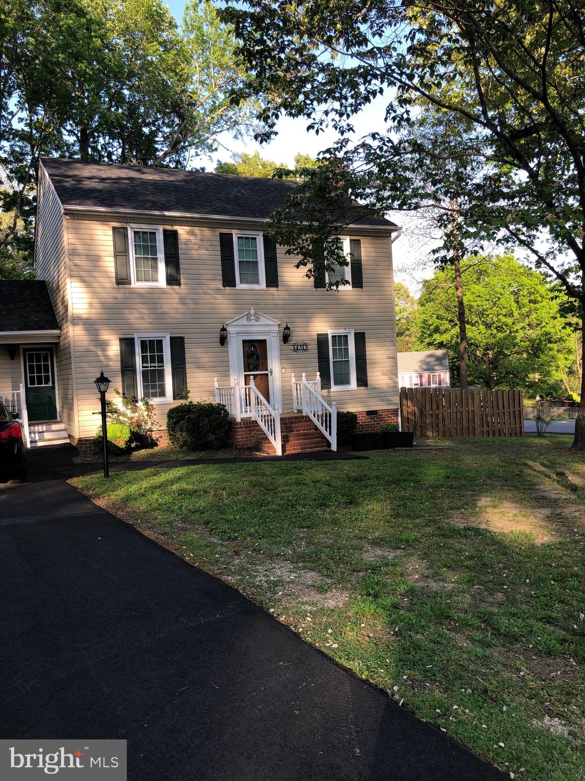 NONE AVAILABLE - Residential Lease