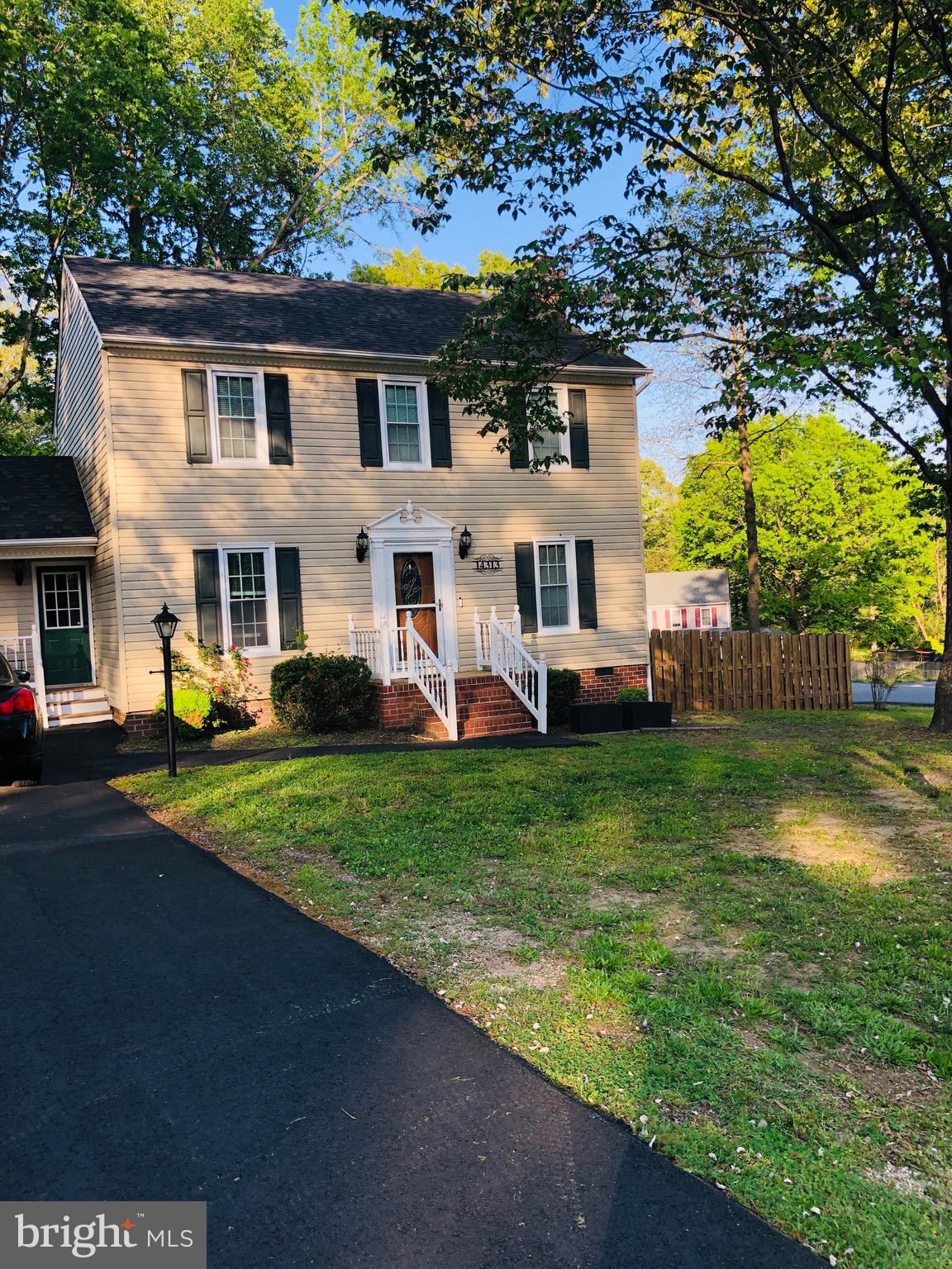 NONE AVAILABLE - Residential Lease