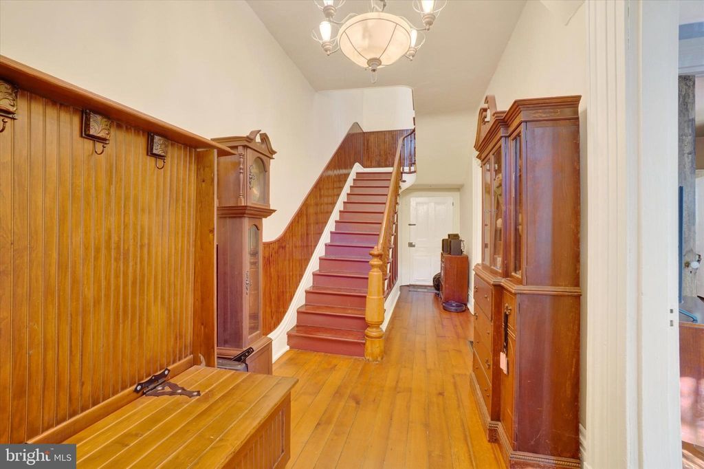 Photo of 132 Race Street, Bainbridge, PA 17502 (MLS # PALA2058018)