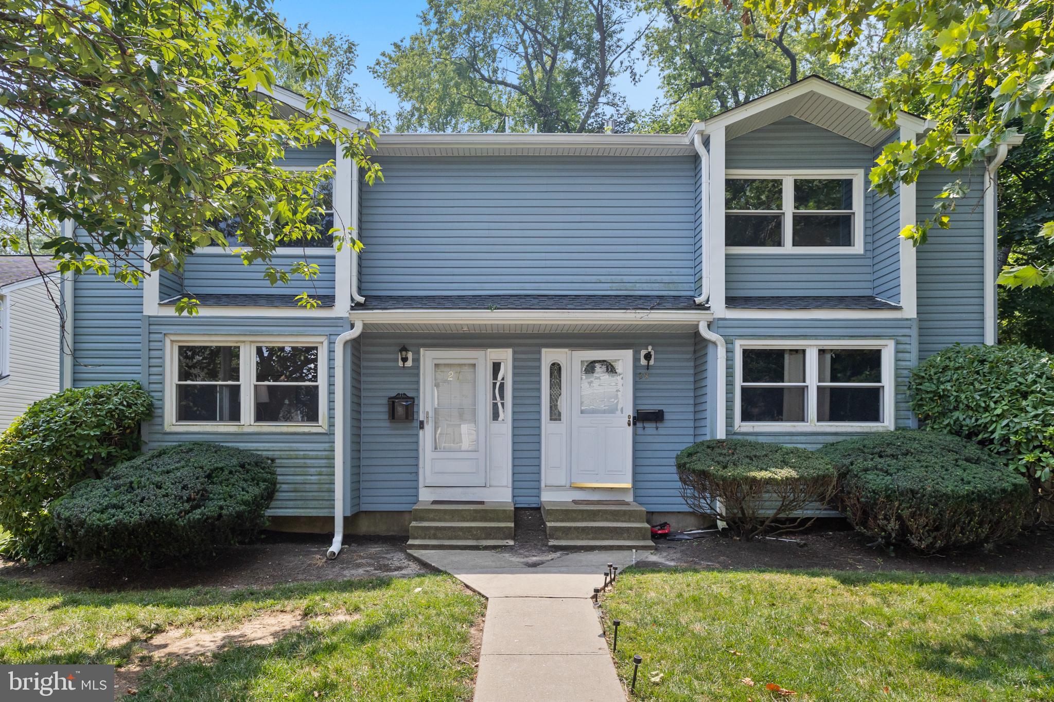 27 DAVIDS COURT