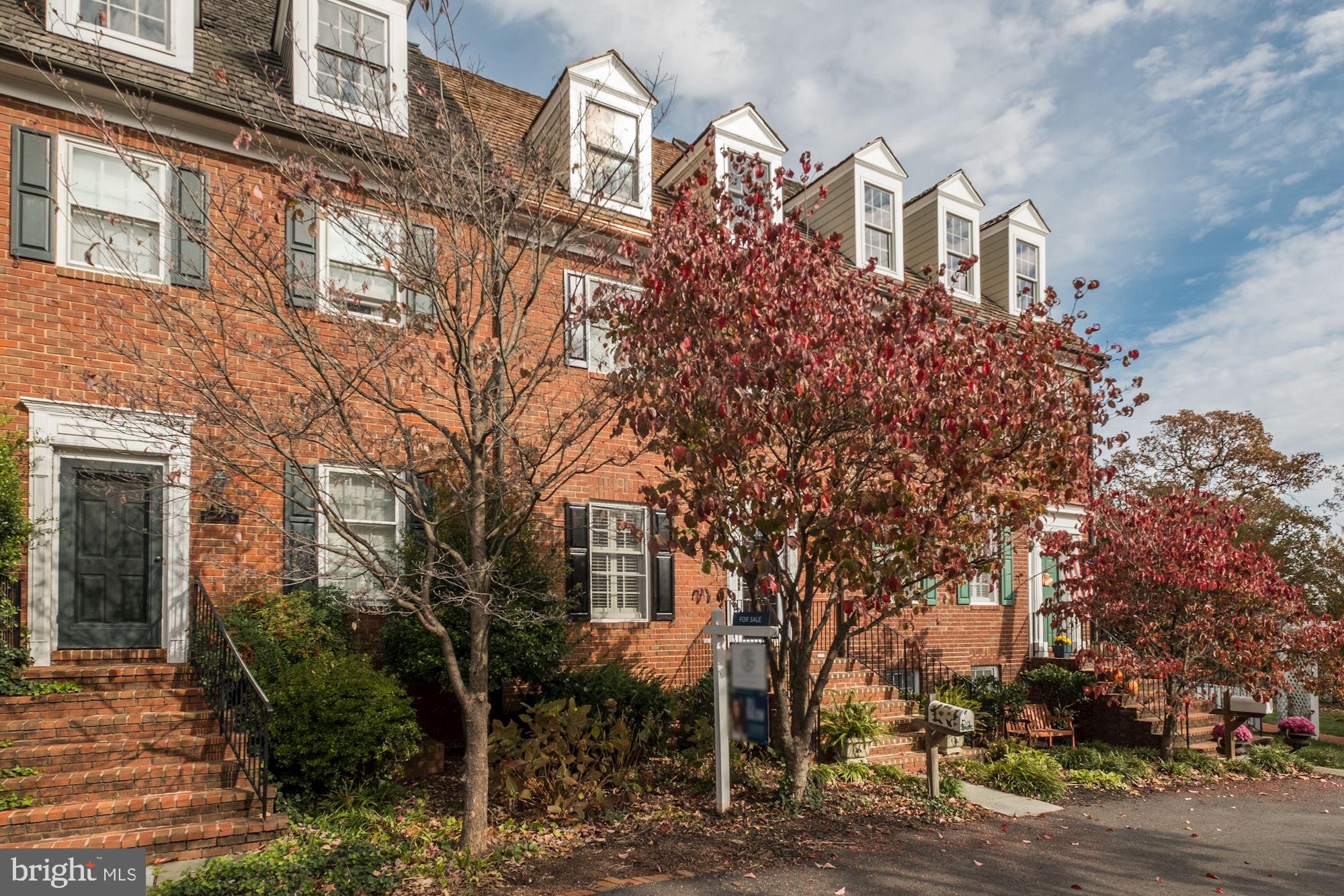319 CHESTERTOWN STREET