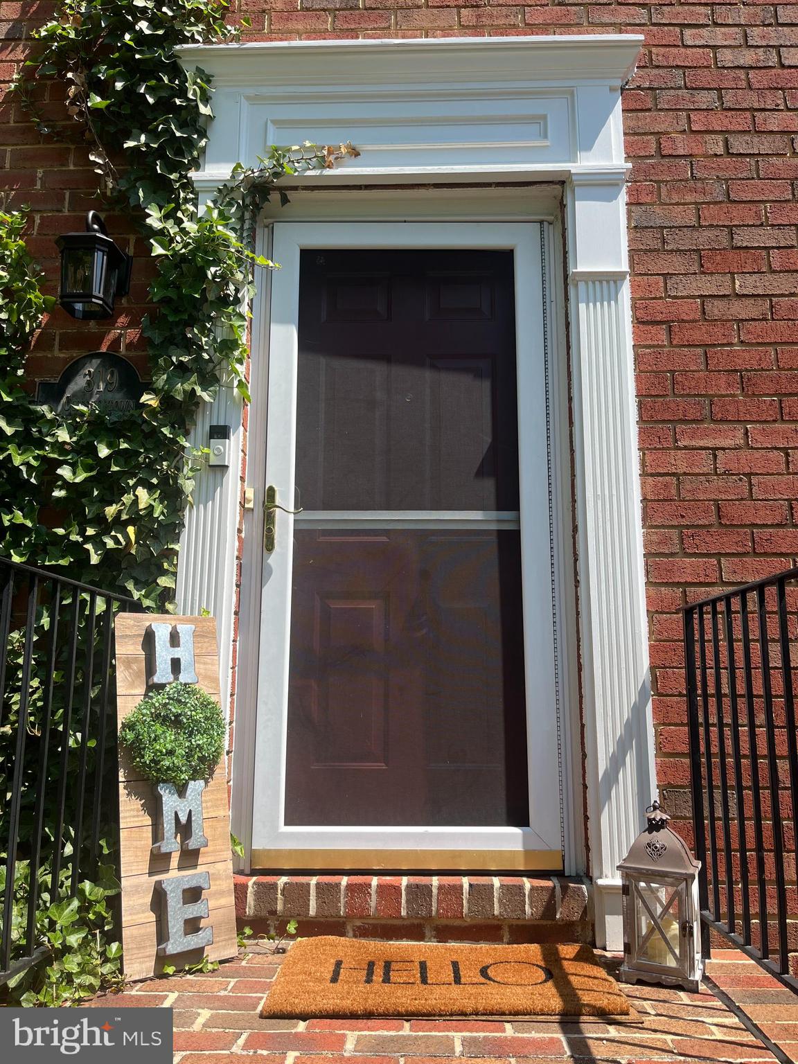 319 CHESTERTOWN STREET