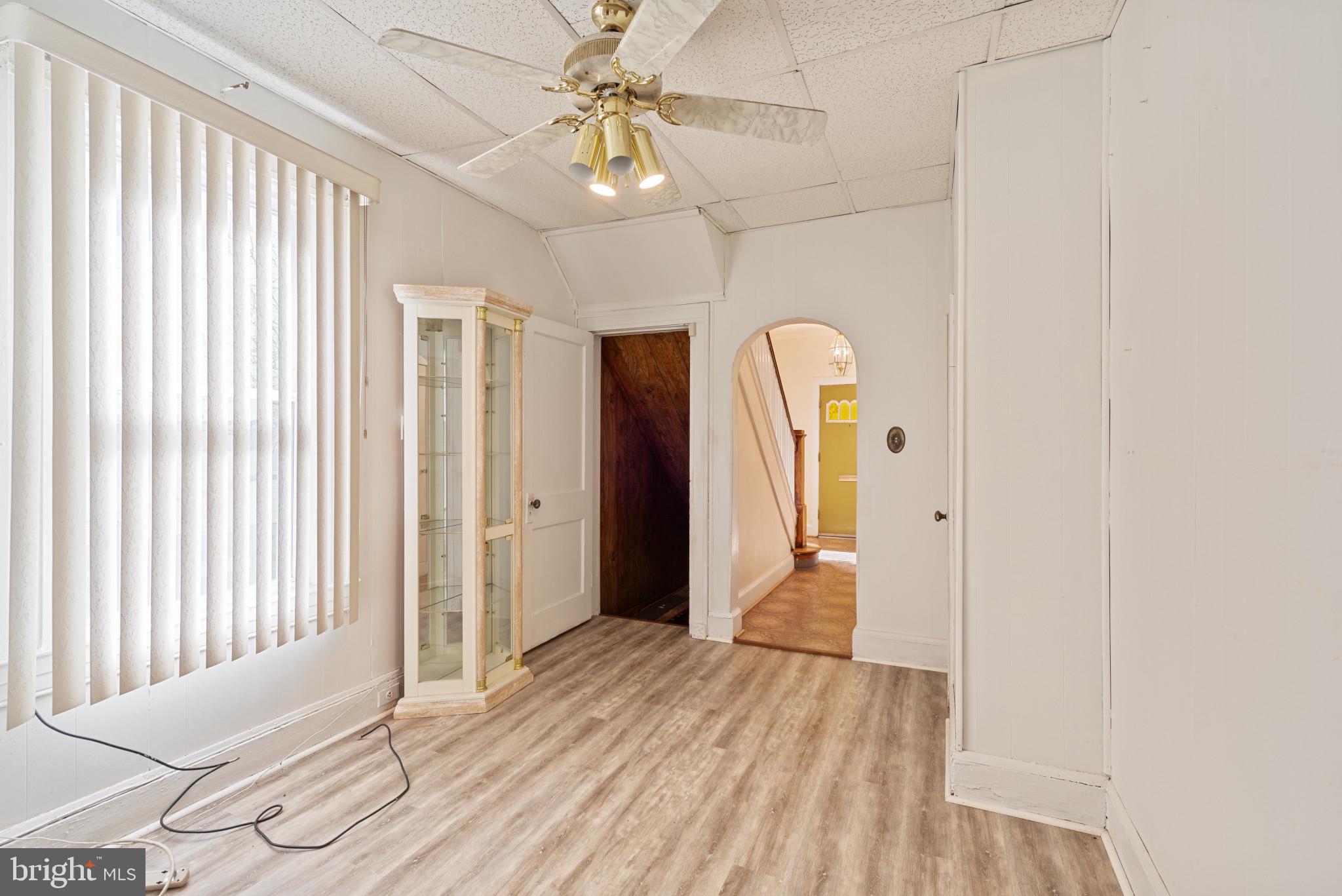 PARK HEIGHTS - Residential