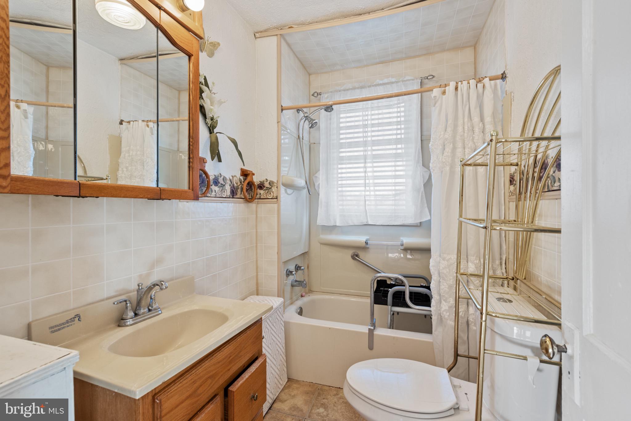 PARK HEIGHTS - Residential