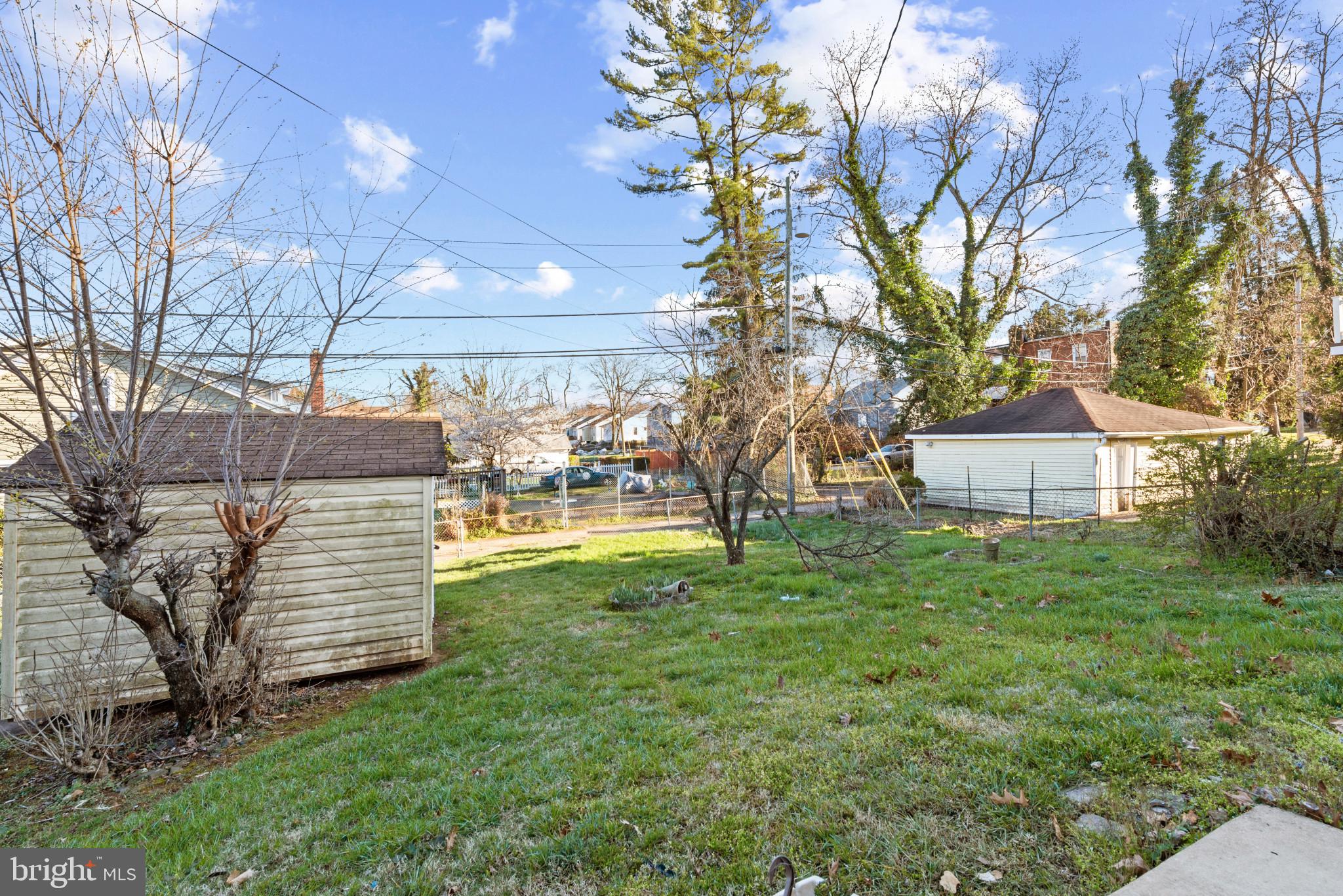 PARK HEIGHTS - Residential