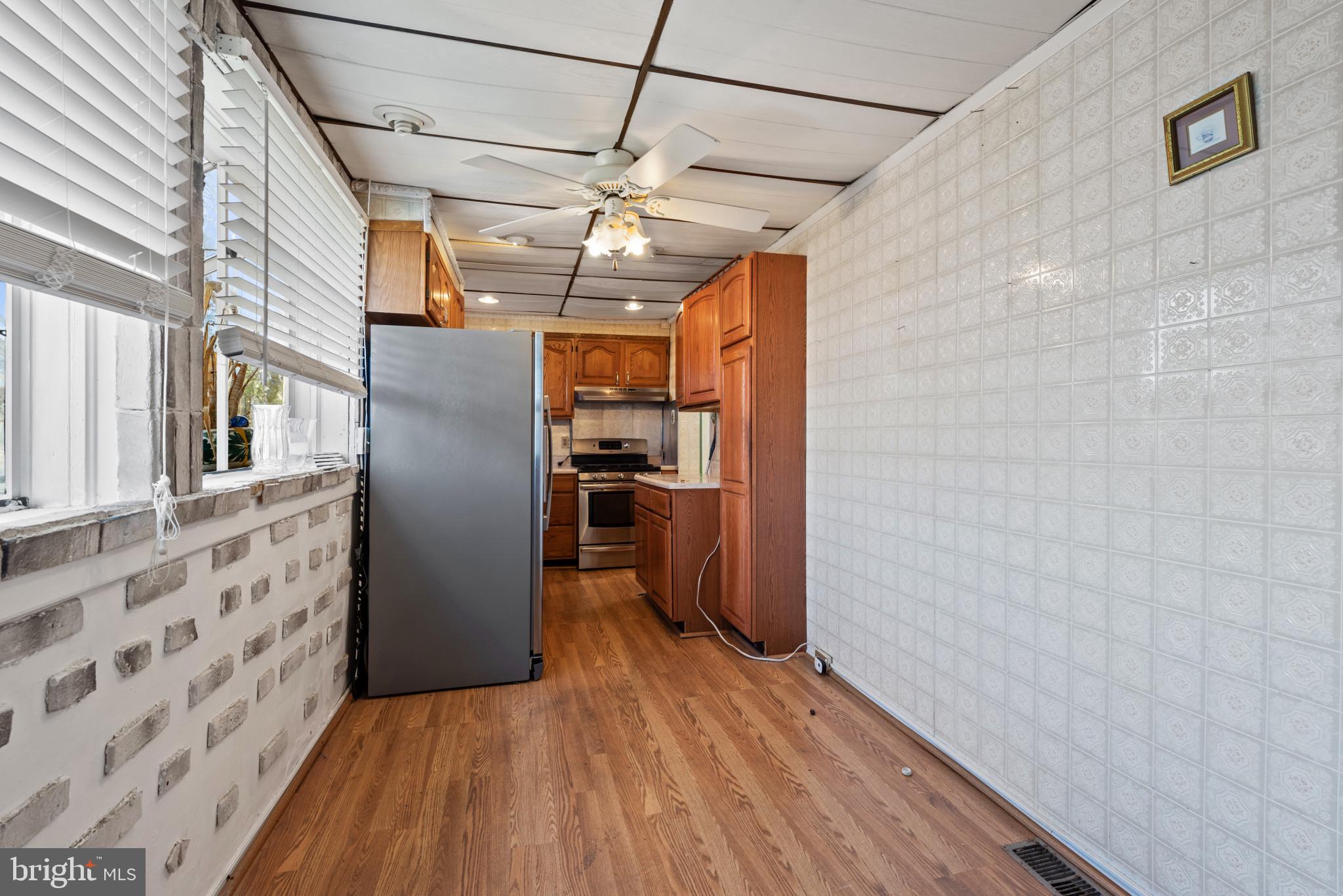 PARK HEIGHTS - Residential