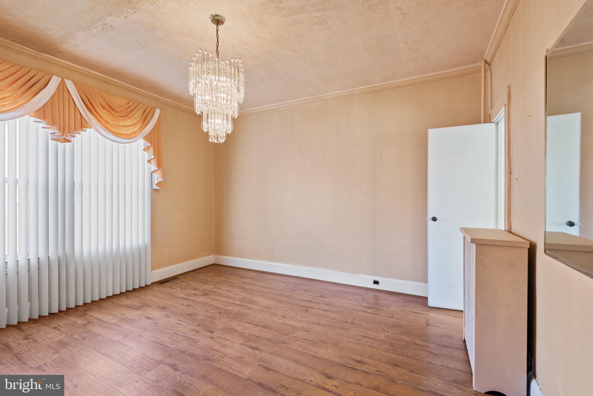 PARK HEIGHTS - Residential