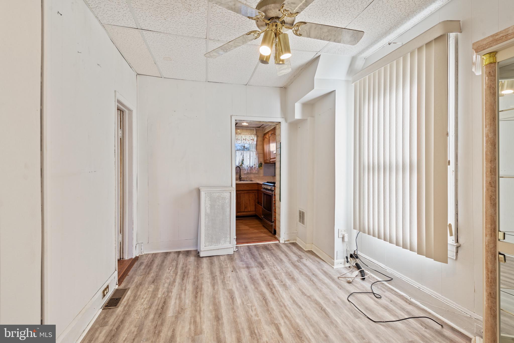 PARK HEIGHTS - Residential