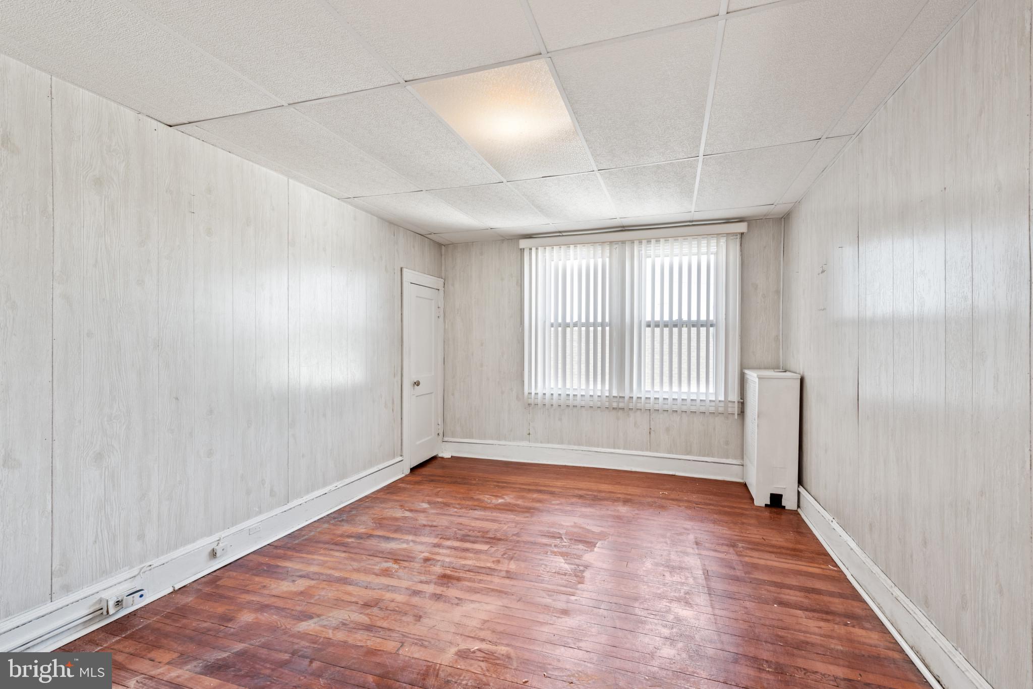 PARK HEIGHTS - Residential