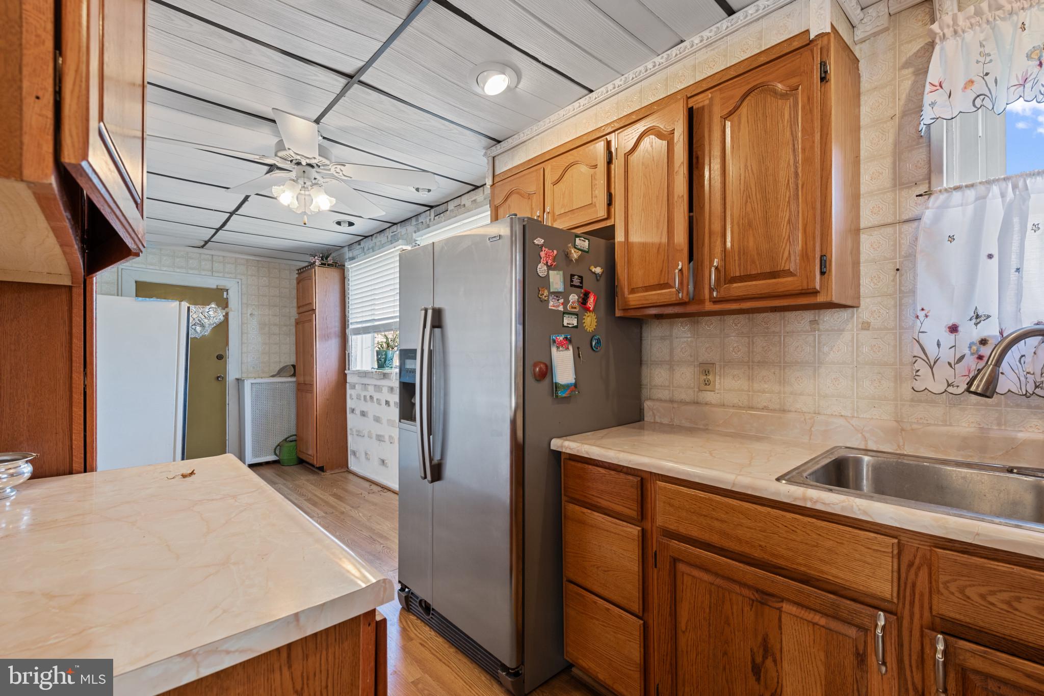 PARK HEIGHTS - Residential