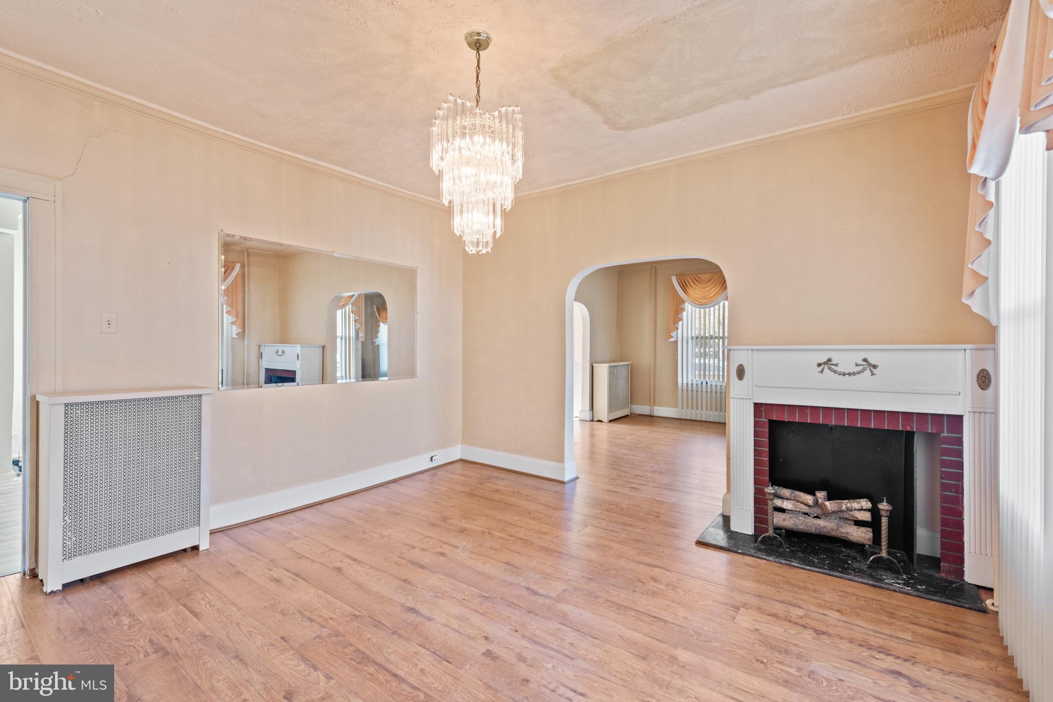 PARK HEIGHTS - Residential