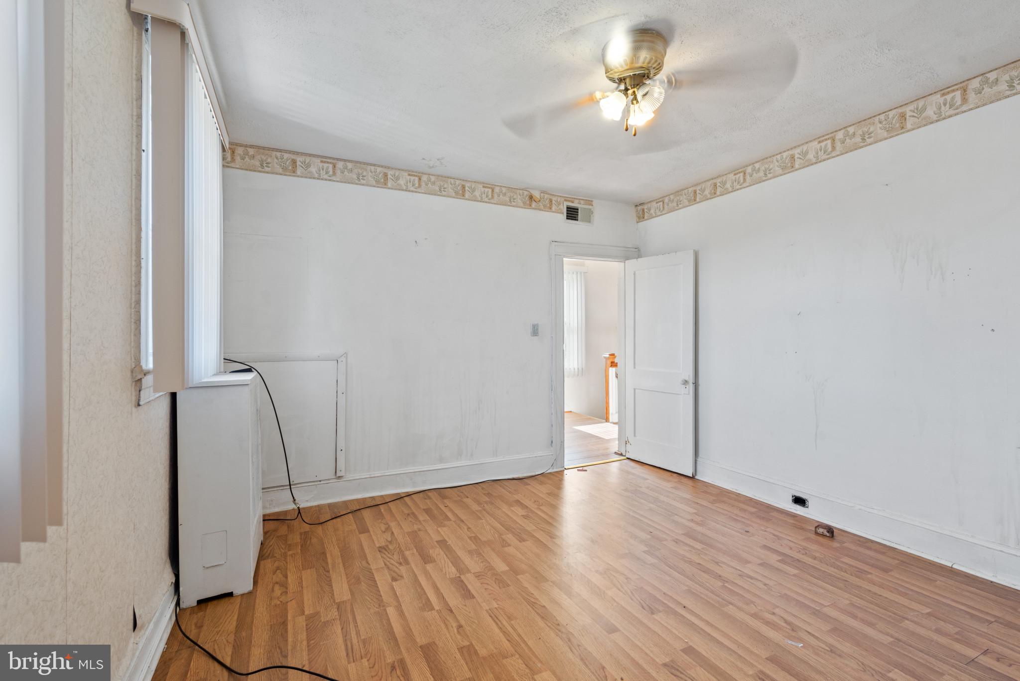 PARK HEIGHTS - Residential