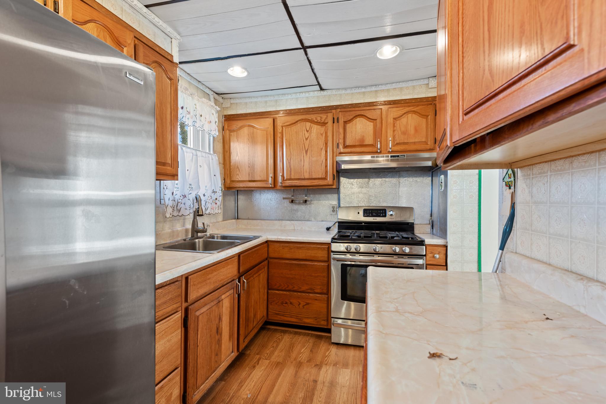 PARK HEIGHTS - Residential