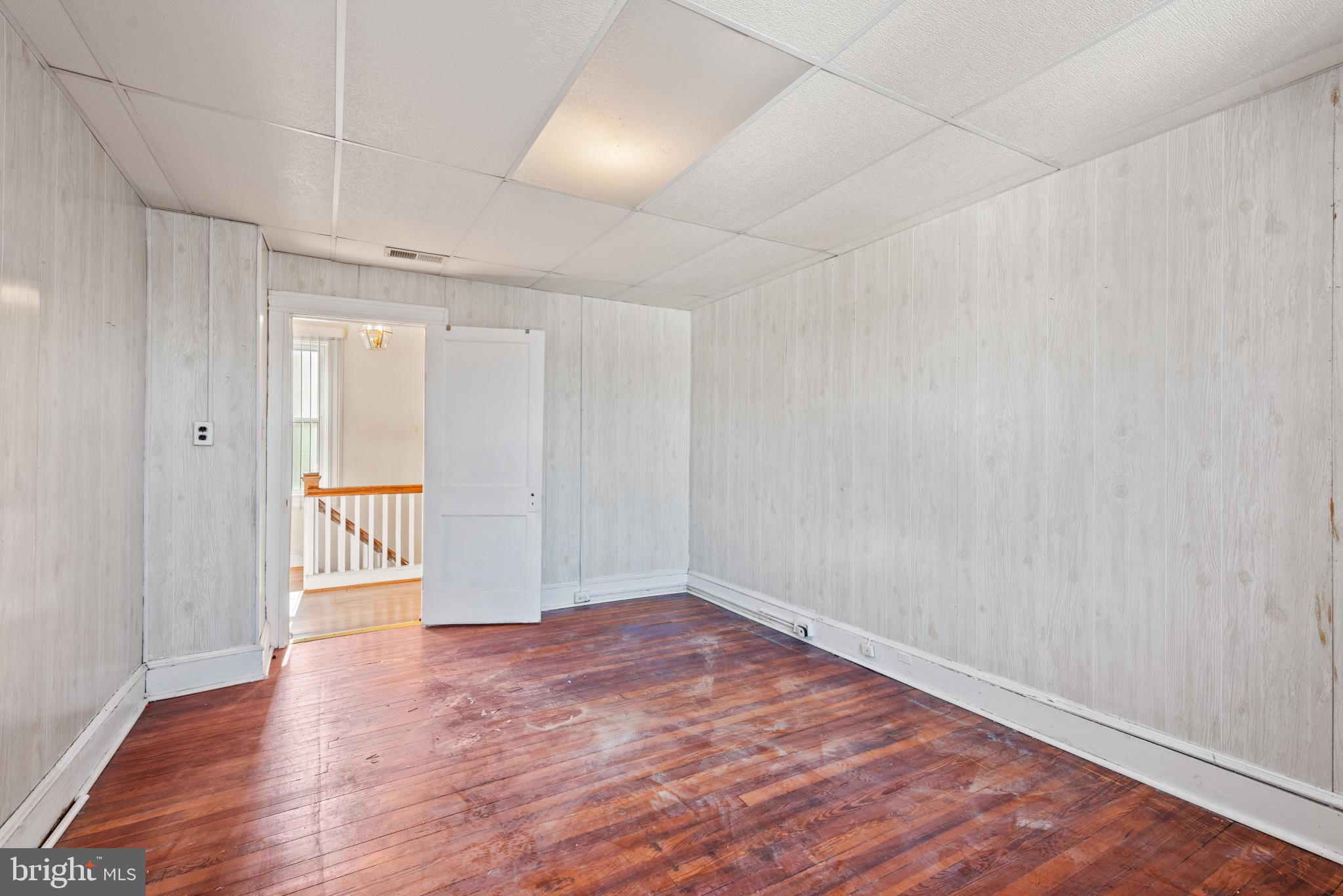 PARK HEIGHTS - Residential