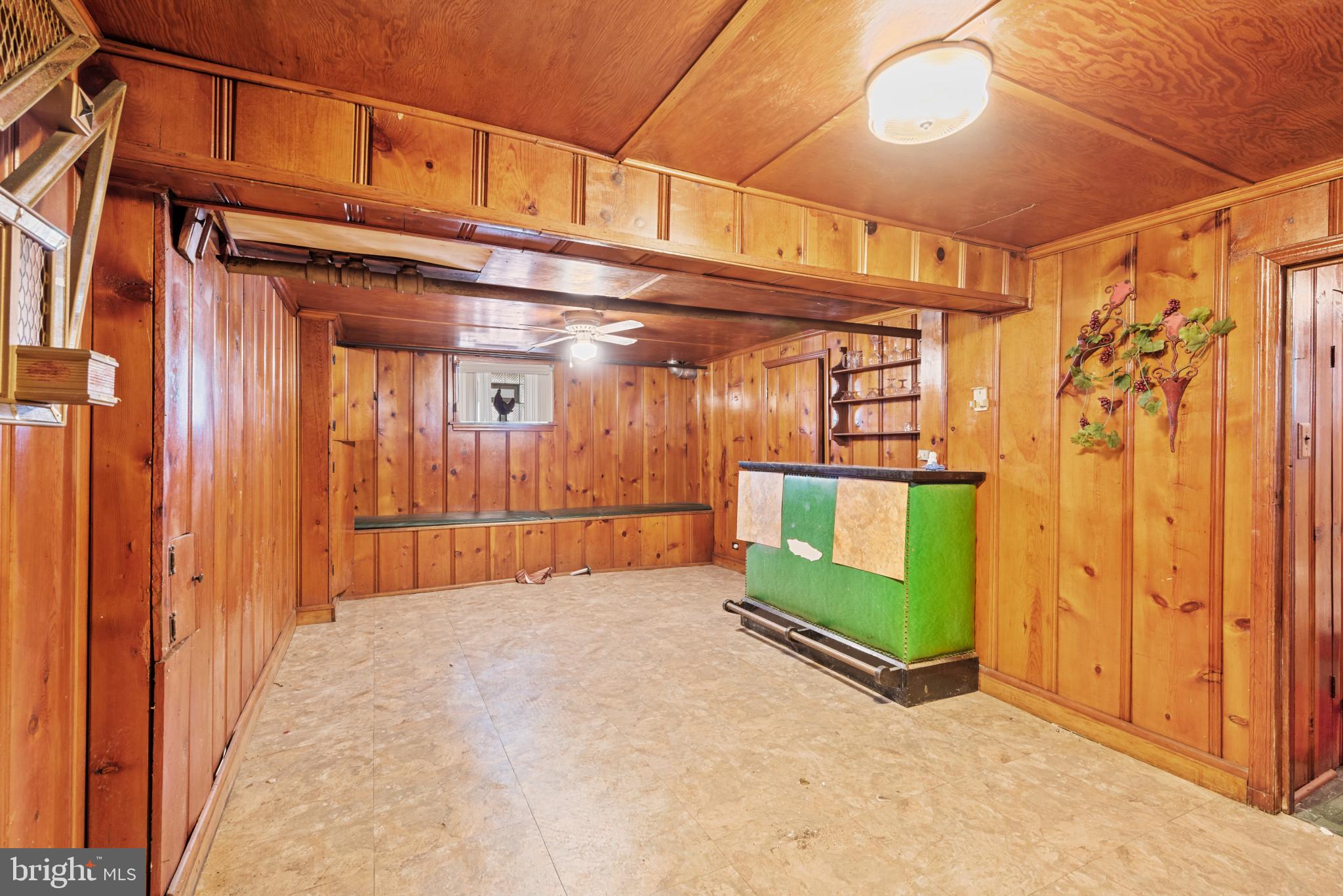 PARK HEIGHTS - Residential