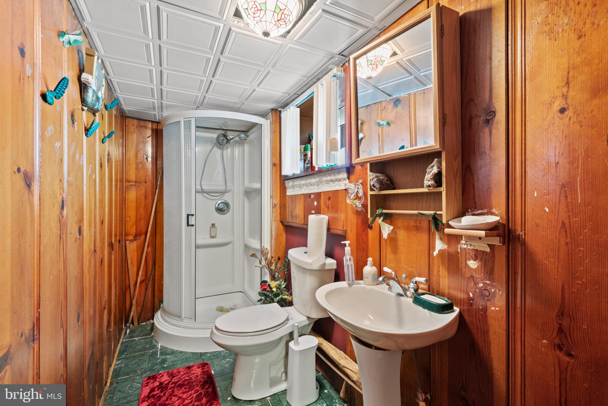 PARK HEIGHTS - Residential