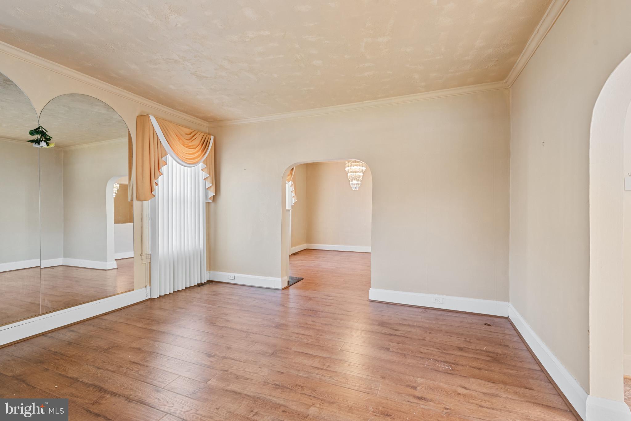 PARK HEIGHTS - Residential