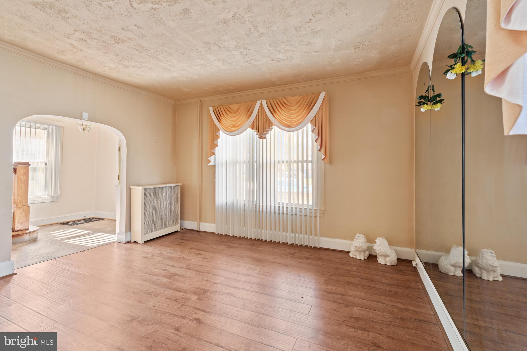 PARK HEIGHTS - Residential