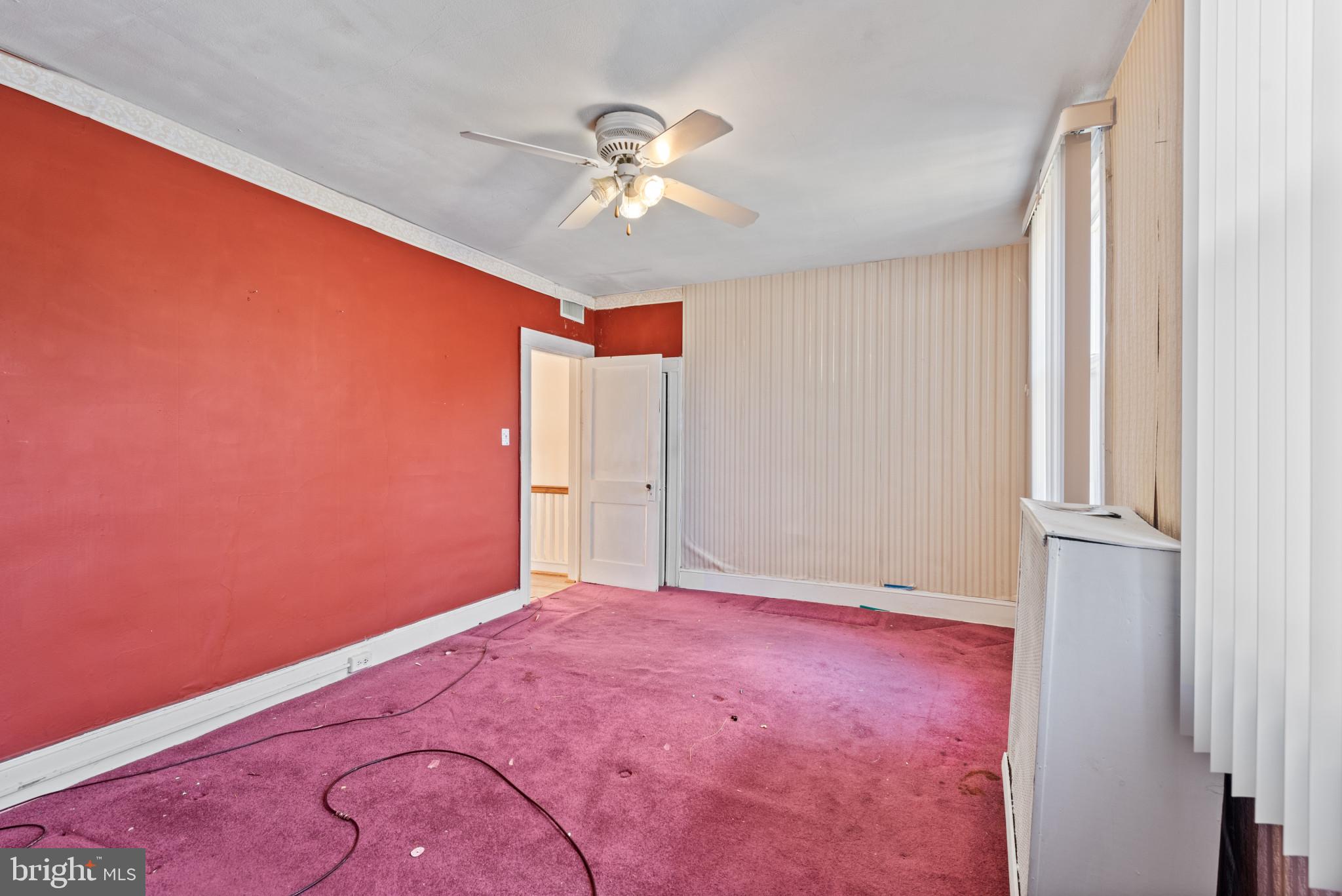 PARK HEIGHTS - Residential