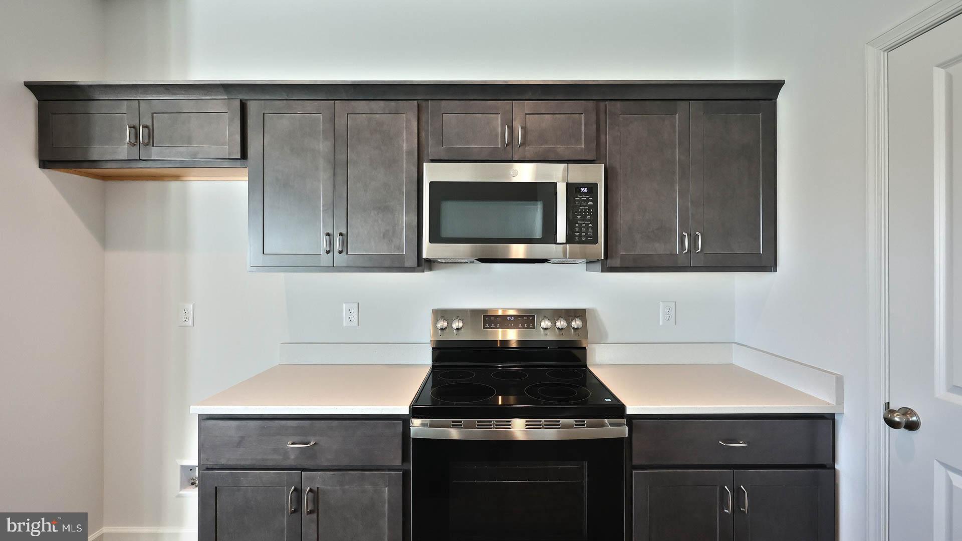 COPPER RIDGE - Residential