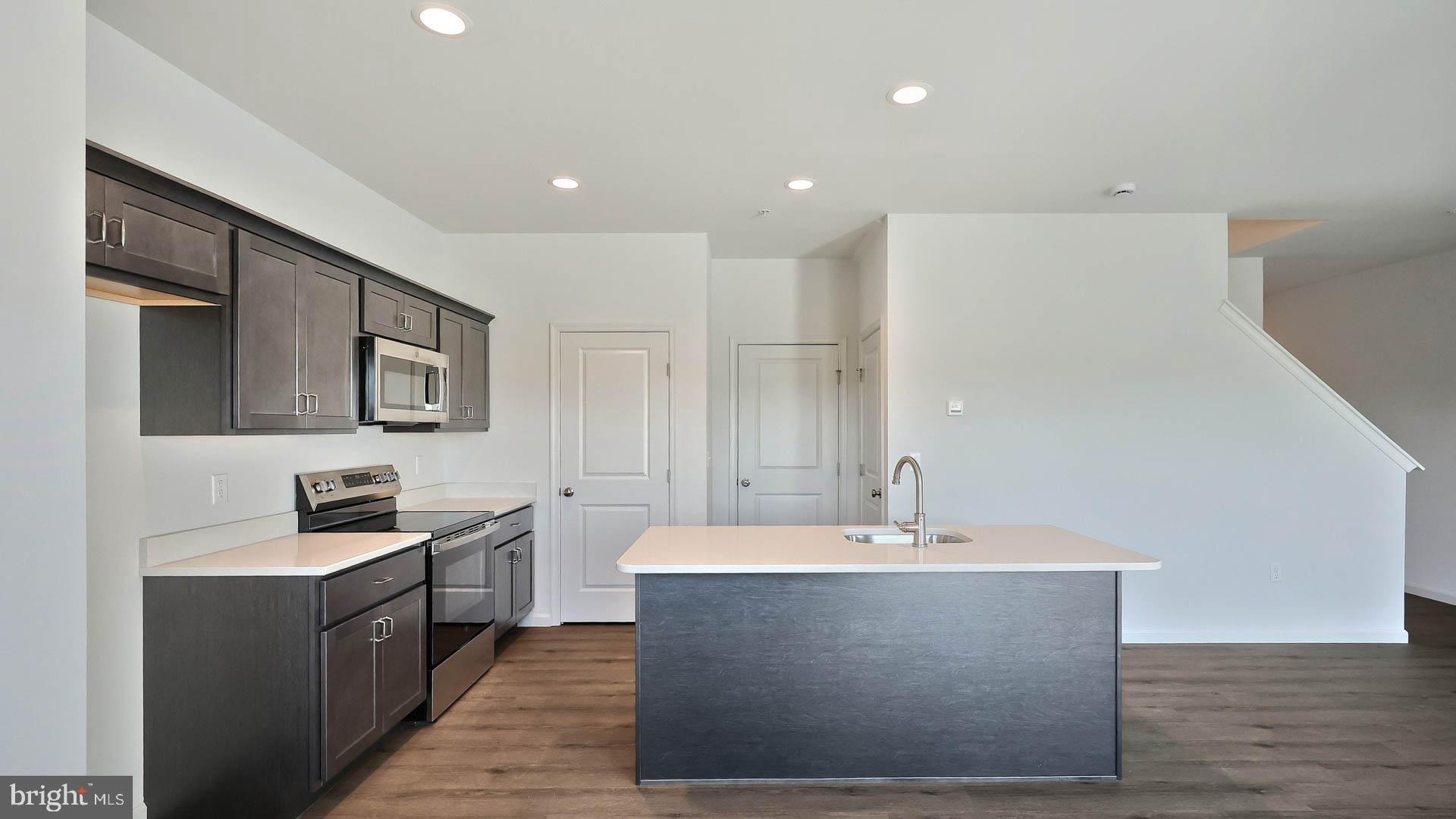 COPPER RIDGE - Residential