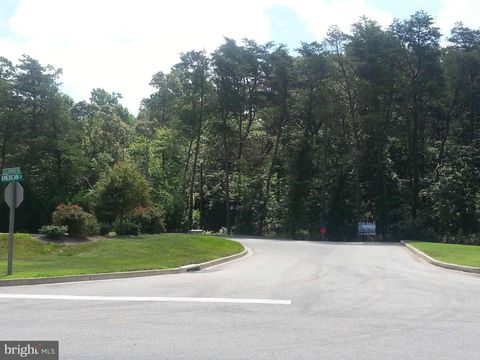 Vacant Land For Sale - 30 American Lane<br/> Calvert County, LUSBY, MD 20657