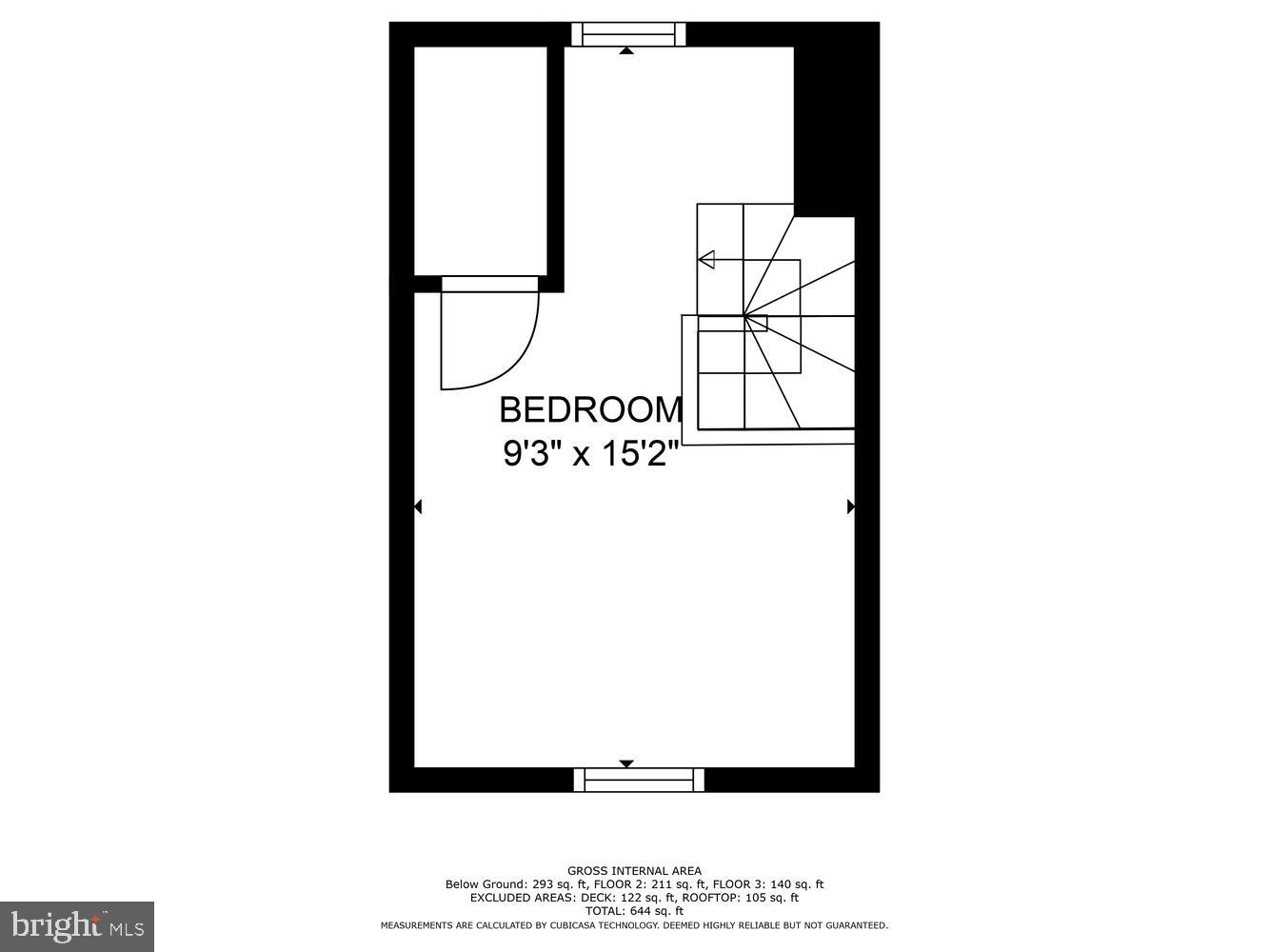 FELLS POINT HISTORIC DISTRICT - Residential