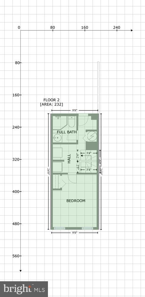 FELLS POINT HISTORIC DISTRICT - Residential