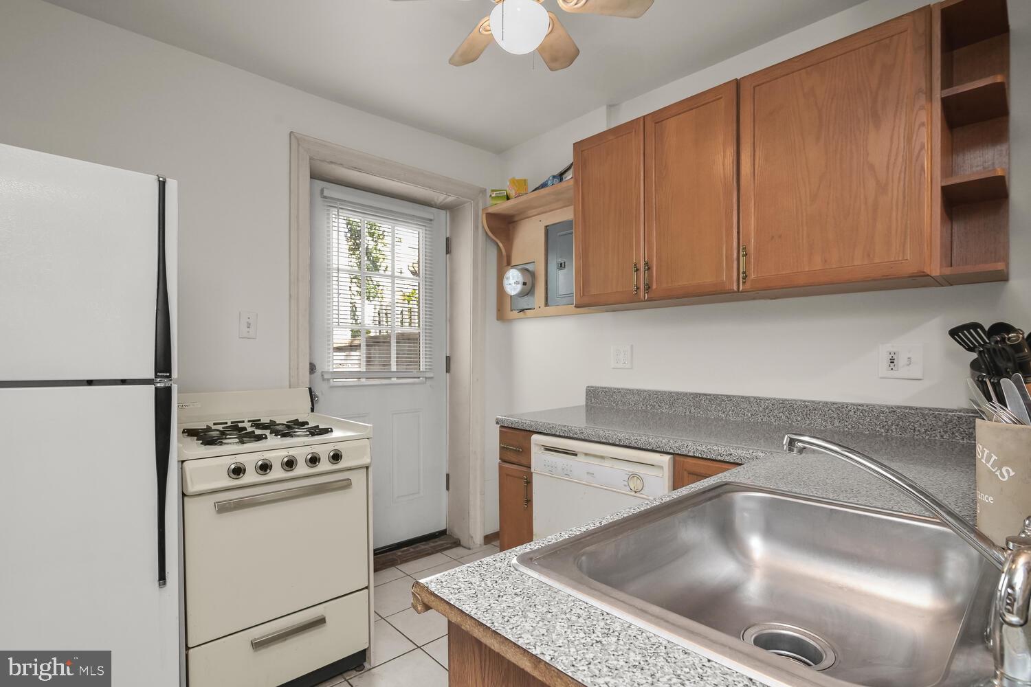 FELLS POINT HISTORIC DISTRICT - Residential