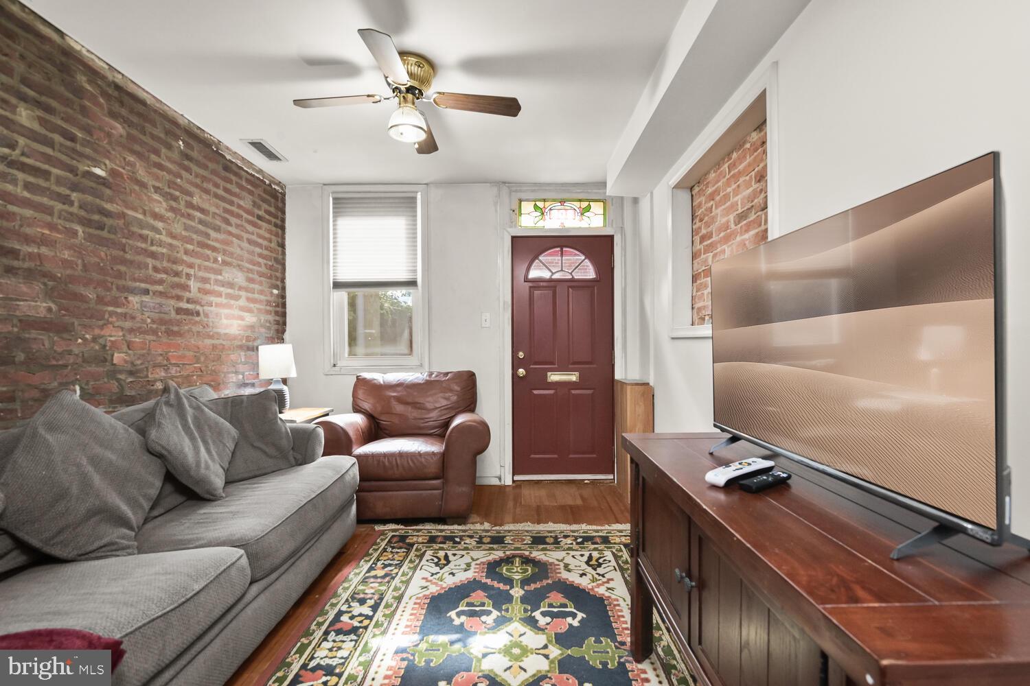 FELLS POINT HISTORIC DISTRICT - Residential