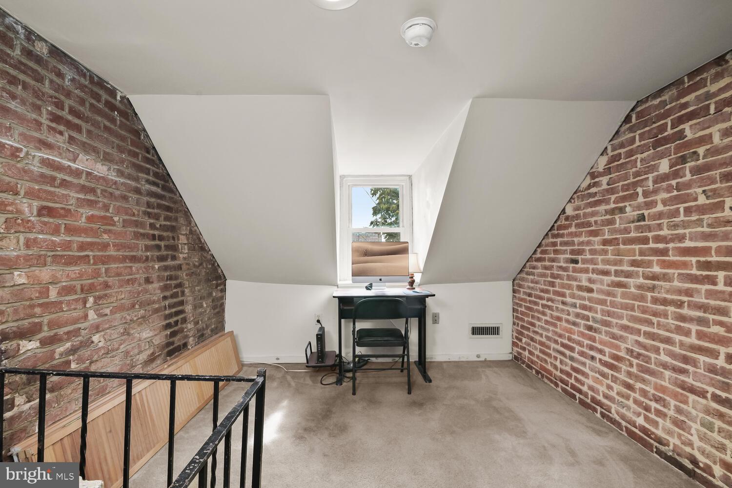 FELLS POINT HISTORIC DISTRICT - Residential