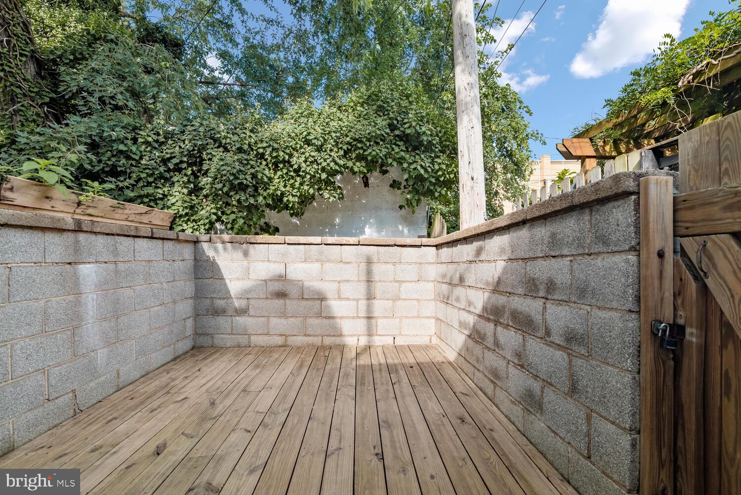 FELLS POINT HISTORIC DISTRICT - Residential