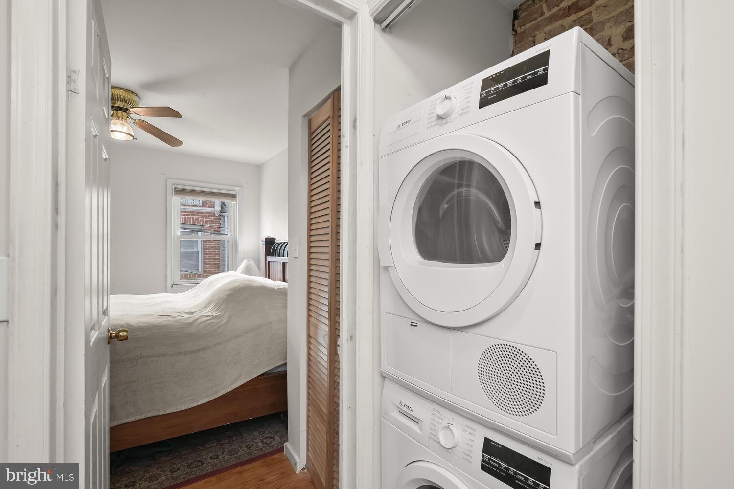 FELLS POINT HISTORIC DISTRICT - Residential